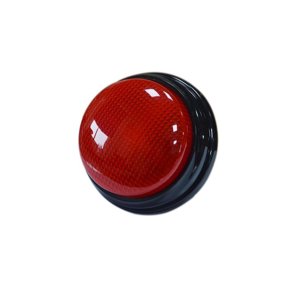 Answering Game Buzzer Lights & Sounds Buzz Buttons Home Family Answer Buzzers Kids or Adults
