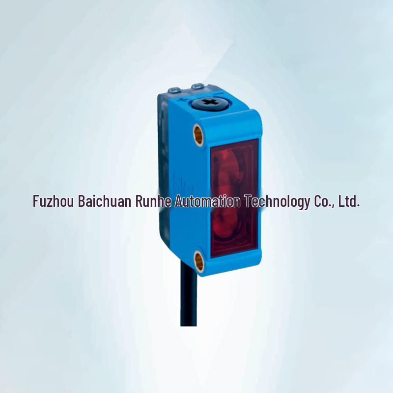 GTE6-P1212 Sick Miniature Photoelectric Sensor Switch 1051783 - Original Stock Inquiry