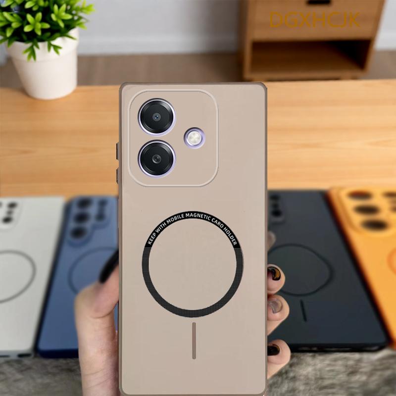 Чехол для OPPO A5 Pro Чехол для телефона Oppo A5 Pro 4G Обложка для OPPO A5Pro 5G CPH2711 Ударопрочный Цветной Магнитный Жесткий Силиконовый задний чехол