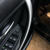 Ручки межкомнатных дверей автомобиля для BMW 3 серии F30 F35, левая и правая, передняя, ​​задняя, ​​задняя, ​​боковая, внутренняя дверная панель, ручка, накладка