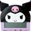 Sanrio Куроми Калькулятор-брелок в форме лица 633950 Один размер