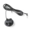 3.5MM Car Navigation Microphone Mic Car Audio Stereo Wired ForBMW For Benz For Android Radio Car Electronics Accessories