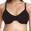 Women's Unlined Comfortable Underwire Bra