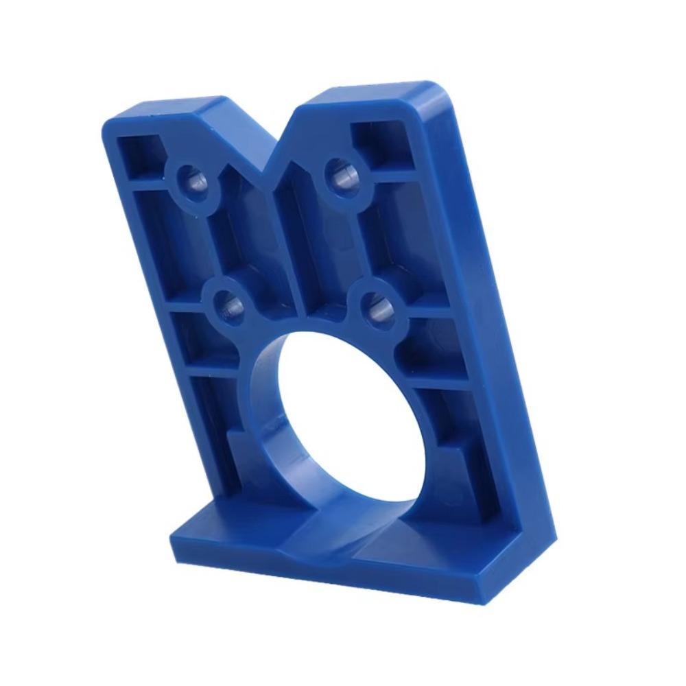 Измерительный шаблон для сверления петель, сделай сам, шаблон для отверстий под петли, подарки, направляющие для сверления, фиксаторы