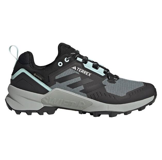 Adidas Terrex Swift R3 Goretex ботинки трекинговые