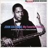 CD JOHN COLTRANE - John Coltrane My Favorite Things 16 JHR73538 Japan ObiJazz Used