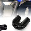 Filter Intake Accessories Car Engine Flexible Air Hose Air Hose Air Suction Tube Air Intake Pipe