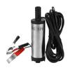 12V Electric Submersible Pump Stainless Steel Submersible
