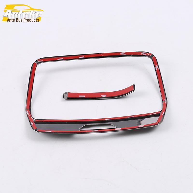 2019 Ford Focus Rear Air Vent Trim | Decorative Outlet Frame