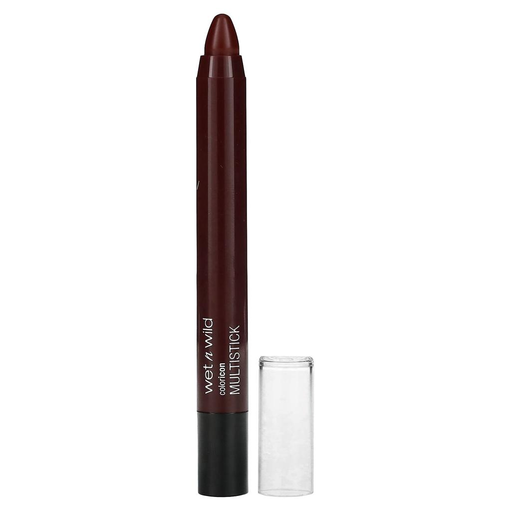 Wet N Wild Color Icon Multistick, 262B Burning Bridge, 2g (0.07oz)