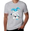 Hartley hare T-Shirt designer shirts vintage anime shirt customs design your own mens graphic t-shirts funny