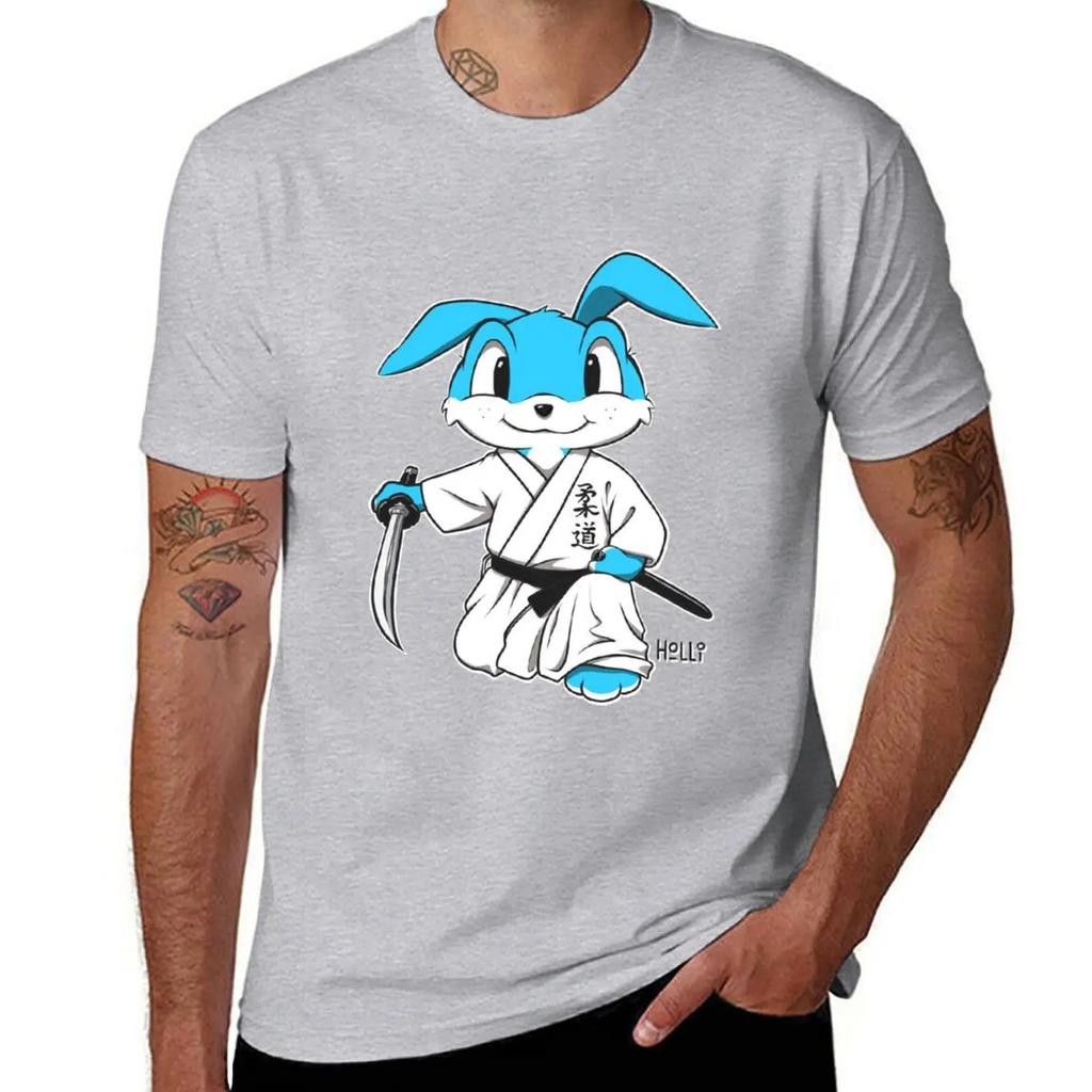 Hartley hare T-Shirt designer shirts vintage anime shirt customs design your own mens graphic t-shirts funny