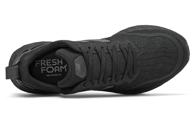 Fresh Foam Tempo New Balance 'Черный' MTMPOTB