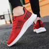 Adult Oversized Lightweight Breathable Shock-absorbing Wear-resistant Fashionable and Trendy Casual Sports Shoes