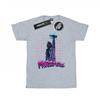 Ready Player One Womens/Ladies Parzival Key Cotton Boyfriend T-Shirt