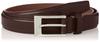 Ремень MAP806013 Шоколадный Подходит для талии до 95 см [Macintosh Philosophy] Мужской