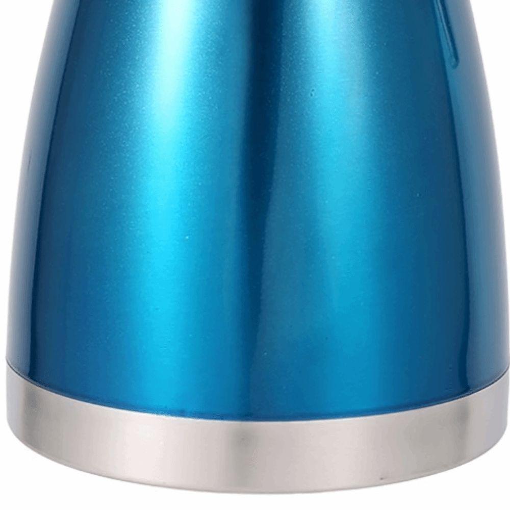 Stainless Steel Coffee Pot Double Wall Hot Water Bottle Vacuum Insulated Thermo Jug For Tea