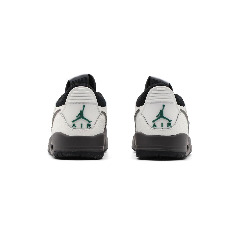 Jordan Legacy 312 Riding The Winds Across The Sea Cushioning Slip Resistant Abrasion Resistant CD7069-131(Team246- )