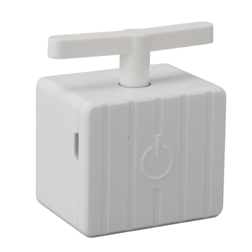 Switch Button Pusher RF Remote Control Smart Button Pusher with Touch Control for Home