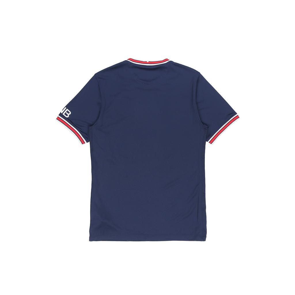Air Jordan Paris Saint-Germain Stadium 21/22 Home Jersey 'Navy Blue' Men's CV7903-411