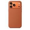 Жидкий силиконовый чехол IPhone 17 Air Pro Max Магнитная камера Сенсорная кнопка Полная защита