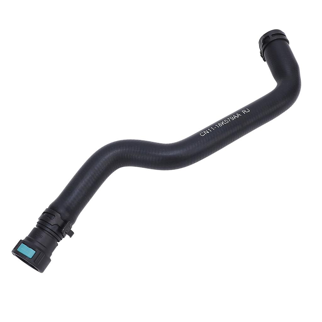 Шланг системы охлаждения 1547685 Устойчивый к погодным условиям Регулировка охлаждения и обогрева Повышенная безопасность для Fiesta V MK5 2001-