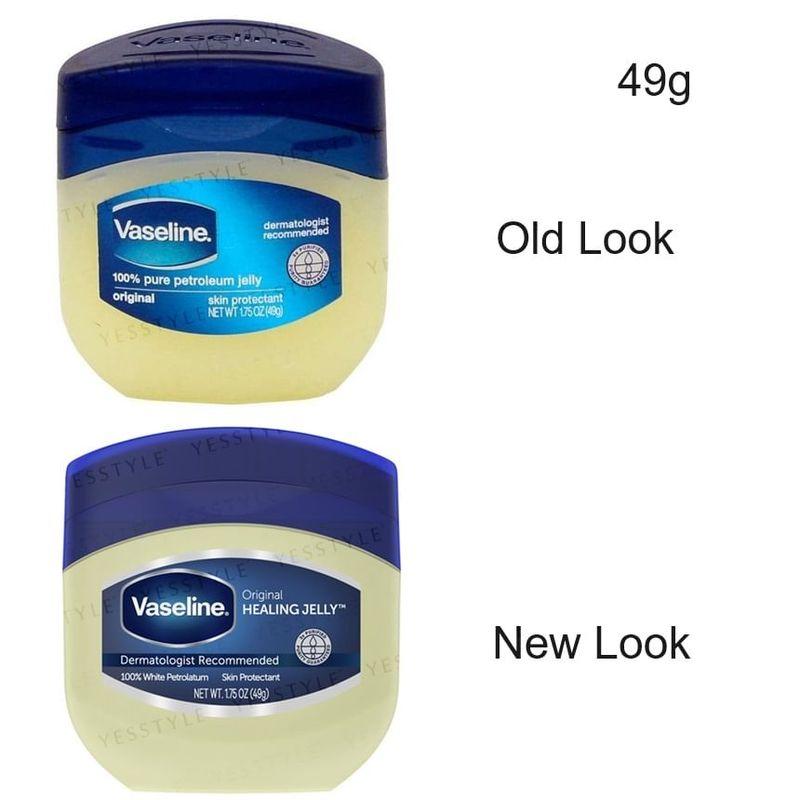 Vaseline Оригинальное защитное желе