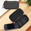 Carry Case for RG406H RG 406H Scratchproof Storage Box Handheld Game Console Shockproof Protector Case with Mesh Pocket