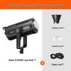 Godox SL200IIIBi Двухцветный светодиодный видеосвет