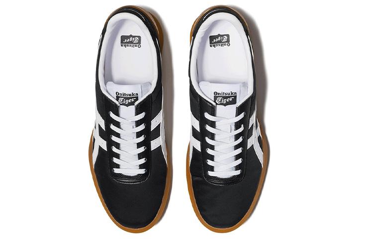 ONITSUKA TIGER Ohbori Ex Черно-белый 1183A806-001