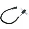 New Engine Crankshaft Position Sensor 4713427 for Dodge Dakota Jeep Cherokee Wrangler