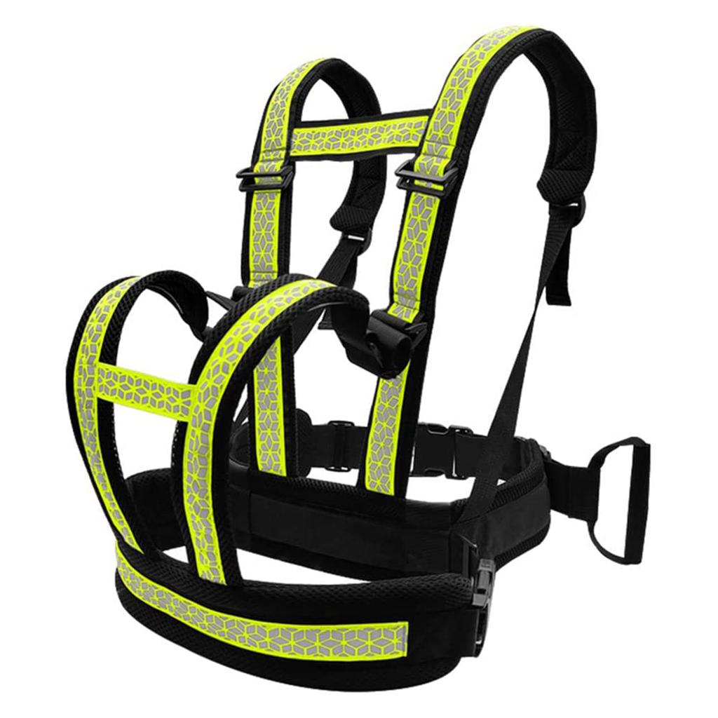 Children's Motorcycle Seat Belt Adjustable Non-slip Protection Motorcycle Strap Rear Seat Passenger Grip Grab Handle For Child