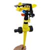 360 Degrees Impact Sprinkler Adjustable Lawn Irrigation Tool Rotary Watering Nozzle  Agriculture