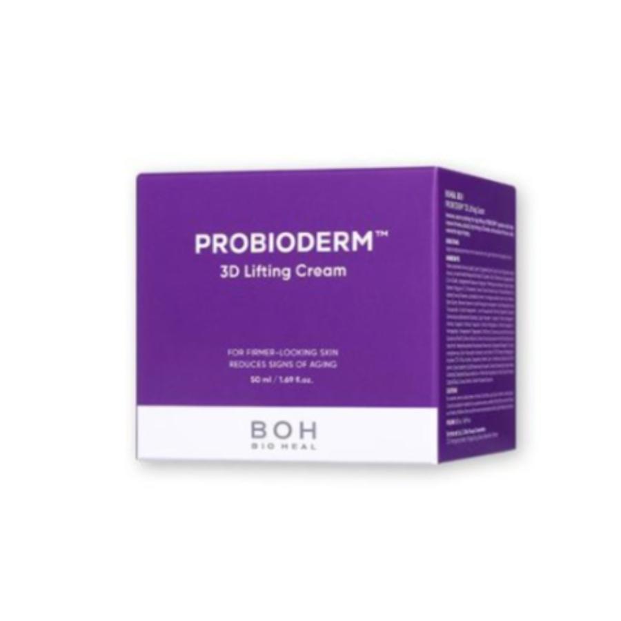 BIOHEAL BOH Крем-лифтинг Probioderm 3D 50 мл