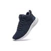 Skechers Ультра Гибкие 2.0 Удобные Дышащие Полуботинки Повседневные Кроссовки Мужские Синий 232411-NVY