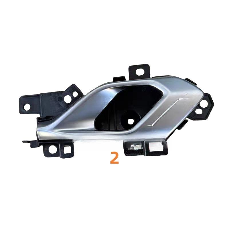 Car Door Interior Handle,,For Geely Coolray Plus Pro,Proton X50,Binyue,SX11,SX11-A3