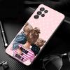 Чехол для телефона "Супер Мама Мама и Дочь" для Samsung S26 S25 S24 S23 S22 Ultra S23 S22 S25 Plus S24 FE S26Edge