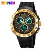 Watch Men's Student Trend Sports Electronic Watch Alarm Clock Waterproof Luminous Multifunctional Electronic Watch