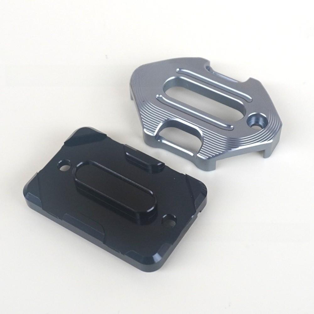 CNC Brake Fluid Reservoir Cap for Honda ADV150 ADV160 Motorcycle Accessories