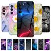 Для Realme 14x 5G Чехол Realme14X 5G Обложка Funda Роскошный ТПУ Ударопрочный Мультяшный Силиконовый Чехол для Телефона Для Realme 14X Coque 2025