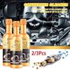 3 Bottles Car Catalytic Converter Cleaners To Automobile Engine CSV Clean 120ML Accelerators Catalysts Easy Cleaner Accessories