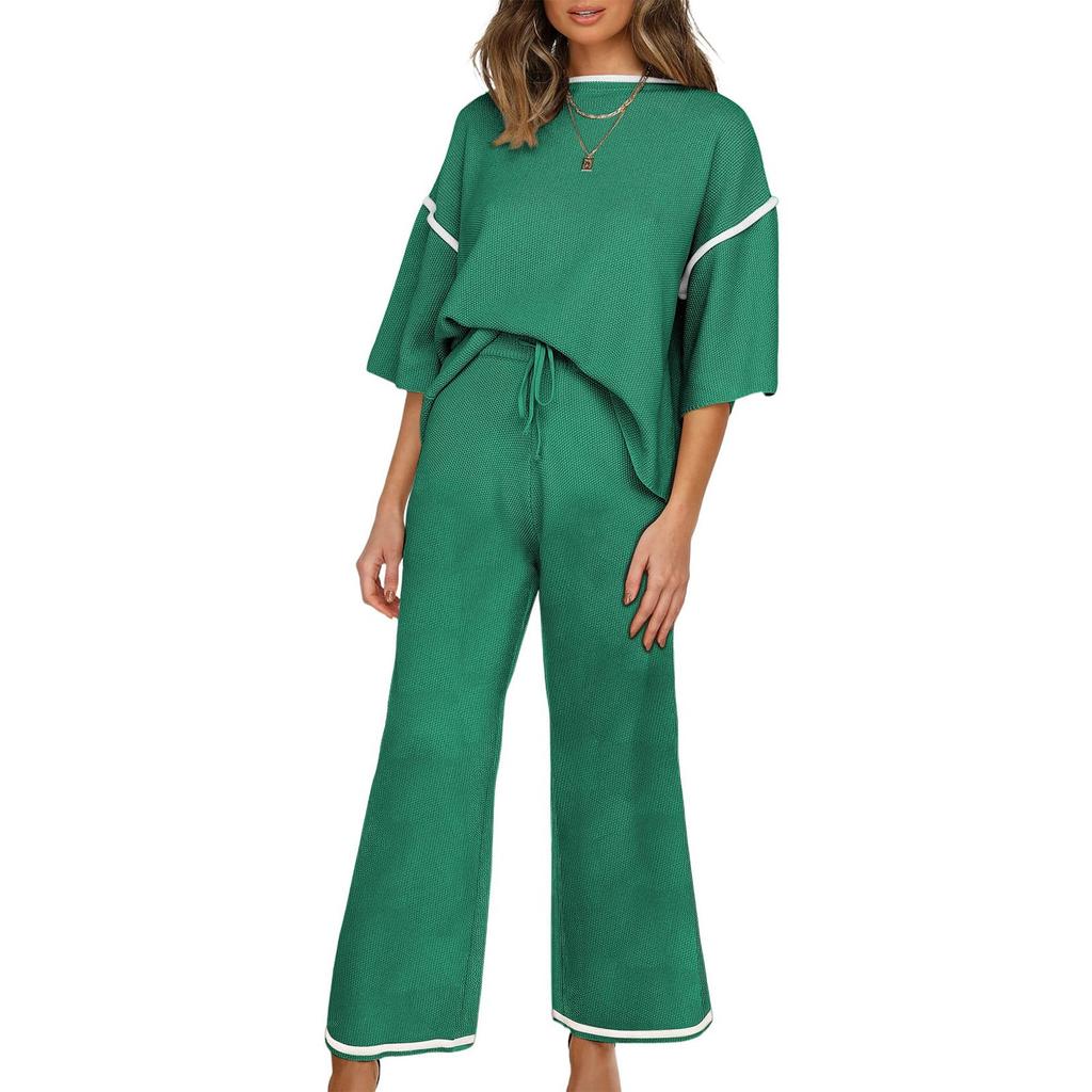 Women Button Down Denim Shirts Casual Long Sleeve V Neck Chambray Blouse Top