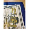 Used HERMES 90 BRIDES de GALA Scarf Hermes