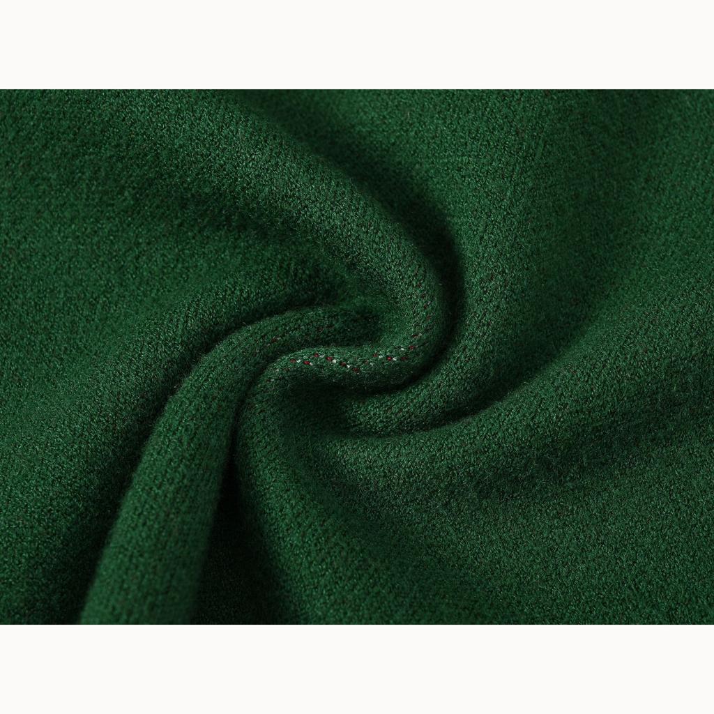 Fall and Winter Boys and Girls In Small Children's Children's Clothing Christmas Elk England Fashion Loose Pullover Sweater