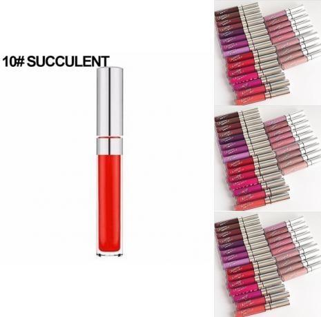 Премиальная матовая жидкая помада Colourpop Ultra Matte Lip В 37 потрясающих оттенках для смелых образов