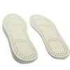 2x O-type Leg Valgus Orthopedic Insoles Corrector Care