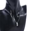 Sweater Chain Snake Bone Chain Geometric Necklace Clavicle Chain Korean Style Necklace Men Necklace
