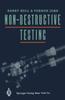 Книга Non-Destructive Testing