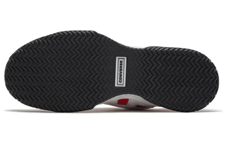 Converse Баскетбол Женский Белый/Красный 566791C