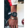 Casio G-Shock GA-2100RL-1AJF Мужские Черные Оригинальный Цвет
